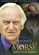 Inspector Morse - Death Is Now My Neighbour