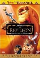 El Rey León (The Lion King) - Disney Special Platinum Edition