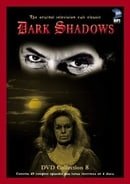 Dark Shadows DVD Collection 8