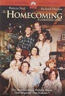 "The Waltons" The Homecoming: A Christmas Story
