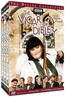 The Vicar of Dibley - The Divine Collection