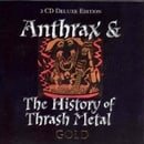 Anthrax and the History of Thrash Metal