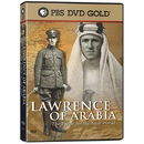 Lawrence of Arabia - The Battle for the Arab World