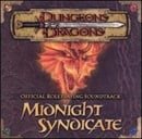 Dungeons & Dragons - Official Roleplaying Soundtrack