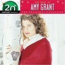 20th Century Masters: The Best of Amy Grant - The Christmas Collection