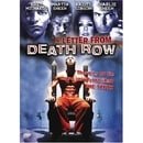 A Letter from Death Row                                  (1998)