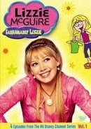 Lizzie McGuire - Fashionably Lizzie (TV Series, Vol. 1)