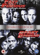 2 Fast 2 Furious [Region 2]