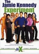The Jamie Kennedy Experiment