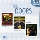 3 for 1: L a Woman / Morrison Hotel / the Doors