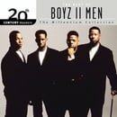 20th Century Masters - The Millennium Collection: The Best of Boyz II Men