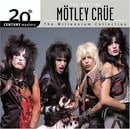 The Best of Motley Crue: 20th Century Masters - The Millennium Collection