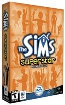 The Sims Superstar Expansion Pack