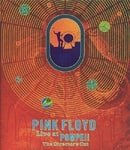 Pink Floyd Live at Pompeii (Director's Cut)