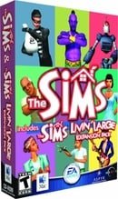 The Sims and The Sims Livin' Large