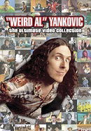 Weird Al Yankovic - The Ultimate Video Collection