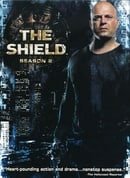 The Shield - The Complete Second Season