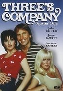 Three's Company: Season One