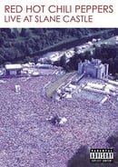 Red Hot Chili Peppers - Live at Slane Castle