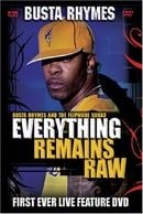 Busta Rhymes - Everything Remains Raw