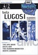 Bela Lugosi Classics - Collection 1