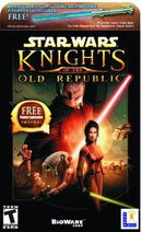 KOTOR Bonus Pewter Lightsaber