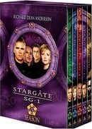 Stargate SG-1 Season 5 Boxed Set