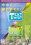 Text Twist/What Word