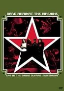 Rage Against The Machine - Live at the Grand Olympic Auditorium