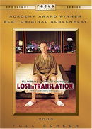Lost in Translation (Full Screen)
