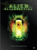 Alien Resurrection (Collector's Edition)