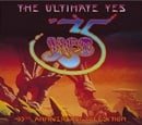 Ultimate Yes: 35th Anniversary Collection (Dig)