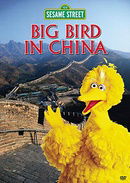 Big Bird in China