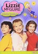 Lizzie McGuire - Totally Crushed (TV Series, Vol. 4)