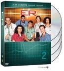 ER - The Complete Second Season
