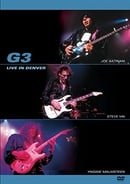 G3 - Live in Denver