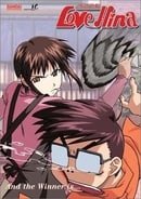 Love Hina, Volume 6: And the Winner is... (Episodes 21-24)