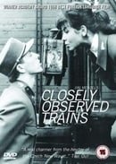 Closely Observed Trains [Region 2]