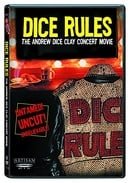 Andrew Dice Clay - Dice Rules!