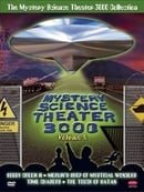 The Mystery Science Theater 3000 Collection, Vol. 5 (Boggy Creek II / Merlin's Shop of Mystical Wond