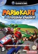 Mario Kart: Double Dash (with bonus disc)