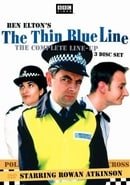 The Thin Blue Line - The Complete Line-Up
