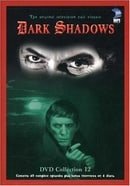 Dark Shadows DVD Collection 12