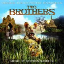 Two Brothers Original Soundtrack