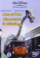One of Our Dinosaurs Is Missing [Region 2]