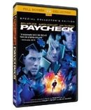 Paycheck (Full Screen Edition)