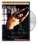 Bryan Kest Power Yoga Complete Collection