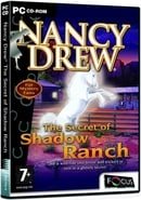 Nancy Drew - The Secret of Shadow Ranch