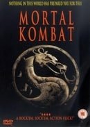 Mortal Kombat [Region 2]