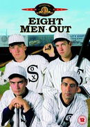Eight Men Out [Region 2]